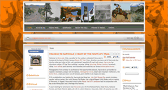 Desktop Screenshot of marysvaleutah.org